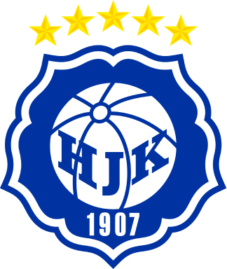 HJK Helsinki 5 Stars