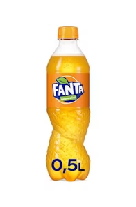 fanta 0,5L